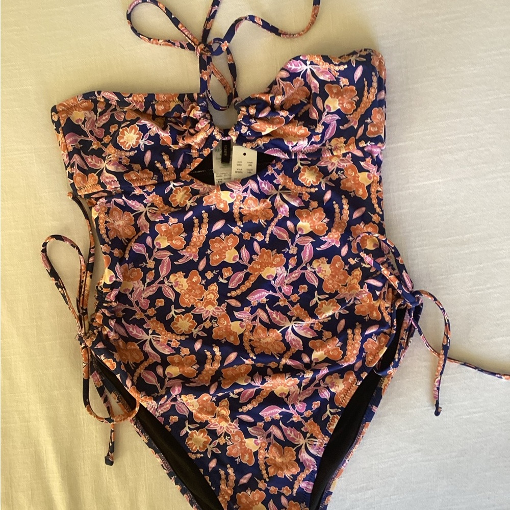 Jcrew swim